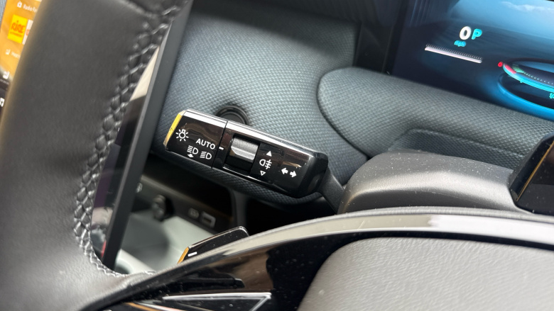 Citroen C5 Aircross 1.2 Hybrid 145 Max Edition 5dr Auto Petrol Hatchback